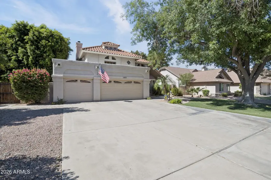 1983 E Palomino Drive, Tempe, AZ 85284 - #2