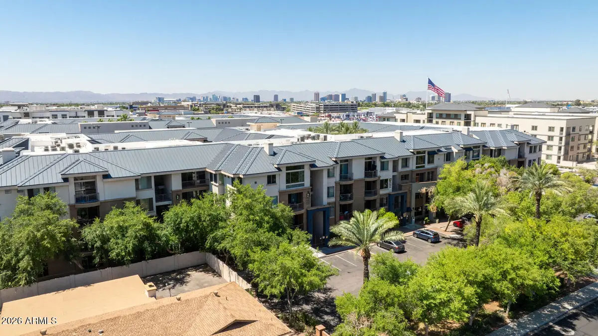 1701 E Colter Street #147, Phoenix, AZ 85016 - #1