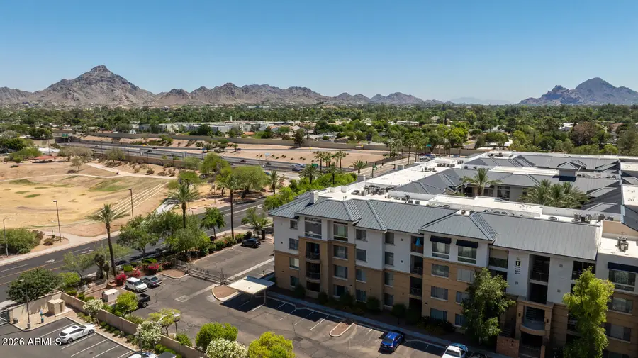 1701 E Colter Street #147, Phoenix, AZ 85016 - #3