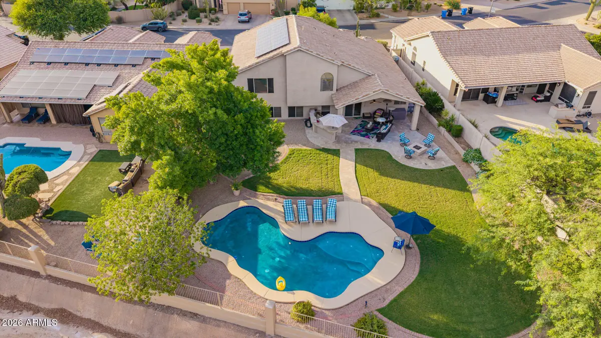 4341 E Morning Vista Lane, Cave Creek, AZ 85331 - #1