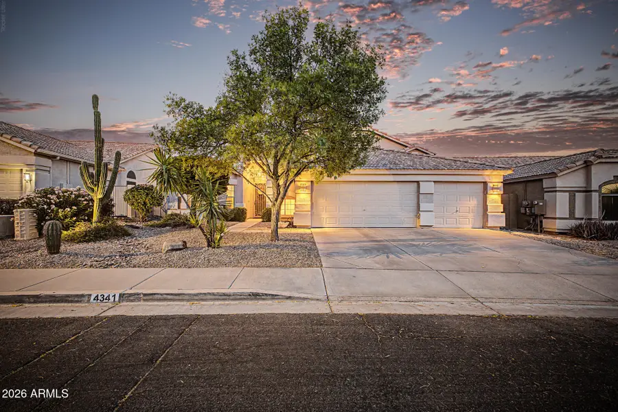 4341 E Morning Vista Lane, Cave Creek, AZ 85331 - #2