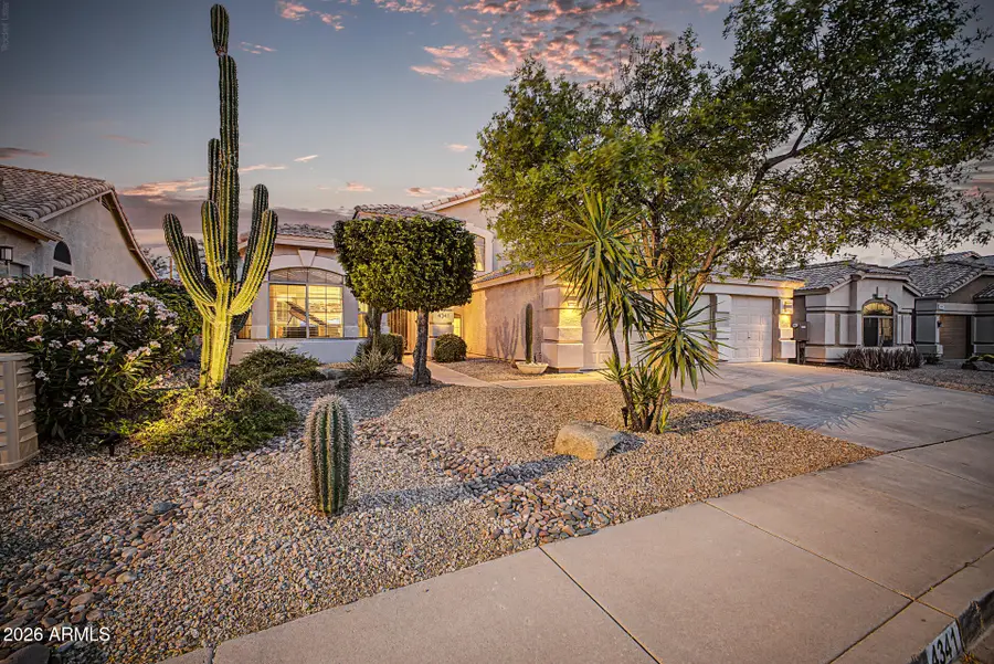 4341 E Morning Vista Lane, Cave Creek, AZ 85331 - #3