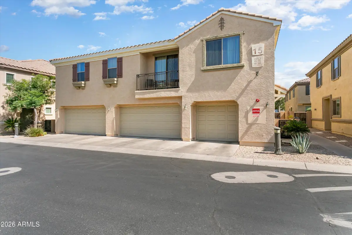 8146 W Groom Creek Road #43, Phoenix, AZ 85043 - #1