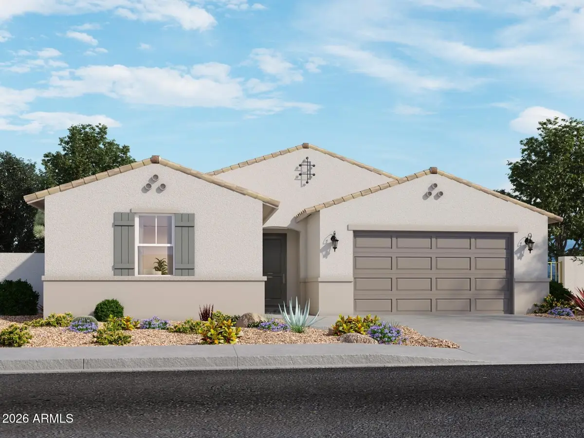 10811 W Jones Avenue, Tolleson, AZ 85353 - #1