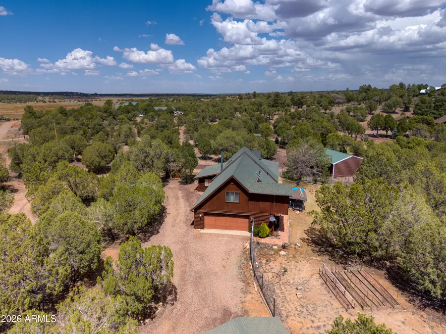 1169 Sapphire Lane, Show Low, AZ 85901 - #3