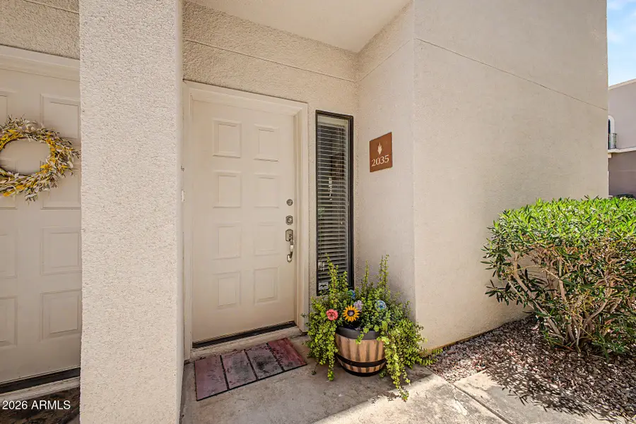 8270 N Hayden Road #2035, Scottsdale, AZ 85258 - #2