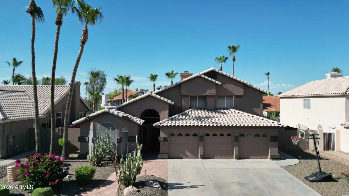 3879 E Amberwood Drive, Phoenix, AZ 85048 - #1