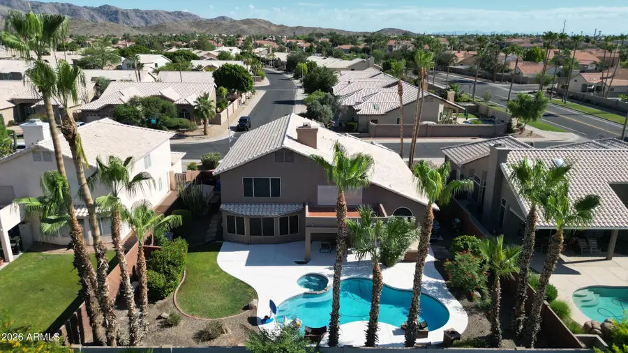 3879 E Amberwood Drive, Phoenix, AZ 85048 - #2