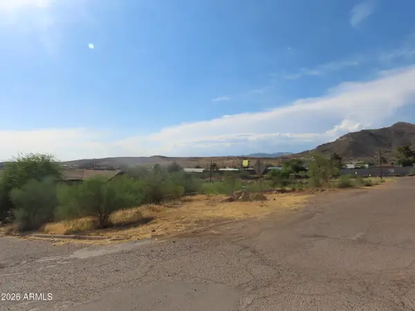 0 W Wight/lobb Street #42, Superior, AZ 85173