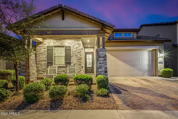 21641 N 59th Street, Phoenix, AZ 85054