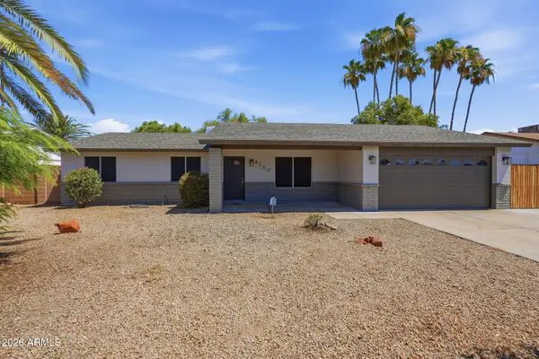 4150 W Laurel Lane, Phoenix, AZ 85029