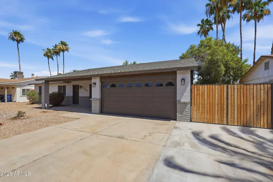 4150 W Laurel Lane, Phoenix, AZ 85029 - #2