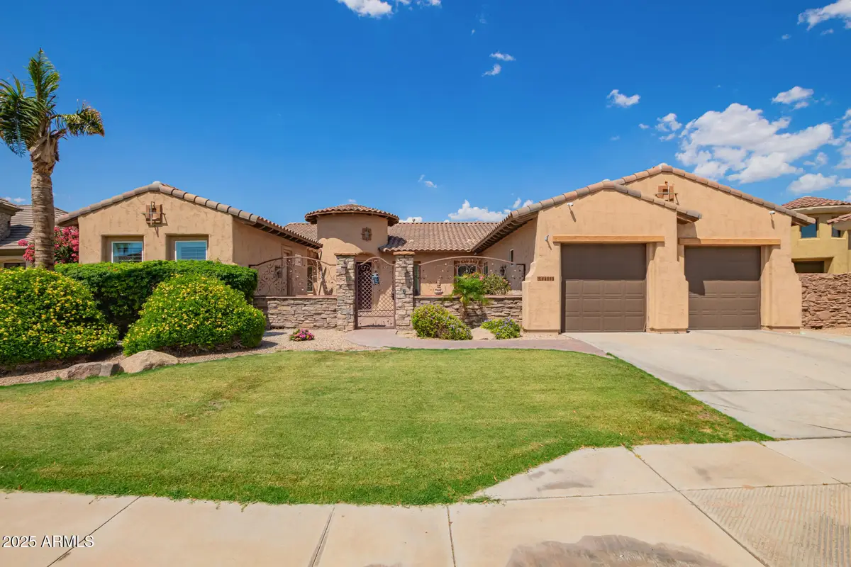 14372 W Cypress Street, Goodyear, AZ 85395 - #1