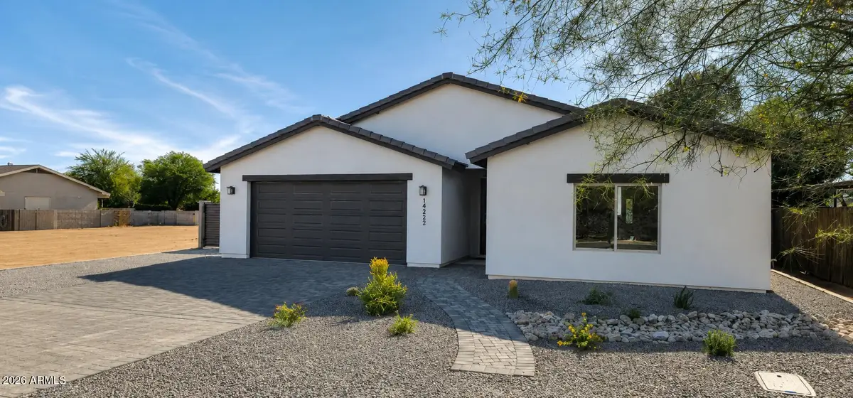 19222 N 29th Place, Phoenix, AZ 85050 - #1