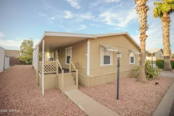 19802 N 32nd Street #11, Phoenix, AZ 85050