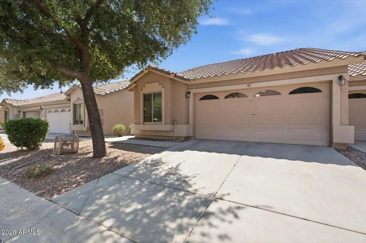 16620 S 48th Street #46, Phoenix, AZ 85048 - #1