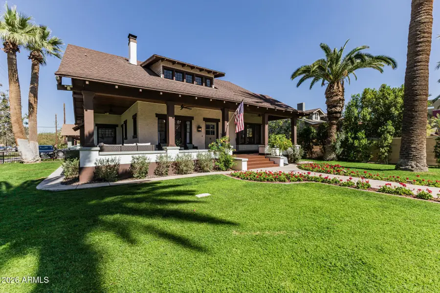 506 E Portland Street, Phoenix, AZ 85004 - #3