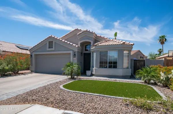 1133 W Morelos Street, Chandler, AZ 85224
