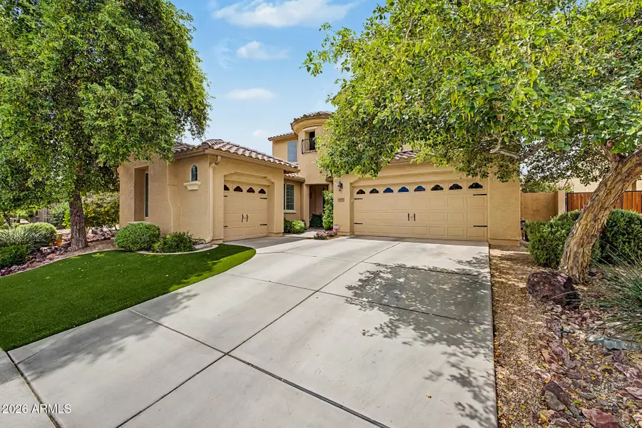 1577 W Swan Place, Chandler, AZ 85286 - #2