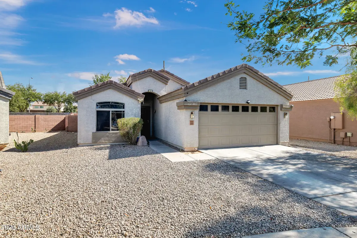 3233 W Huntington Drive, Phoenix, AZ 85041 - #1
