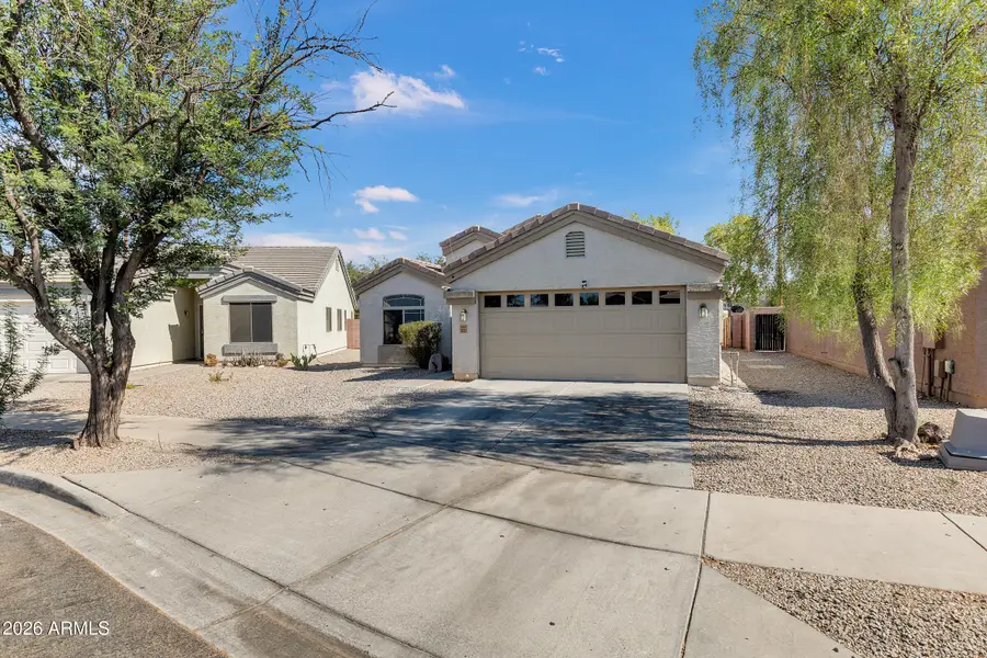 3233 W Huntington Drive, Phoenix, AZ 85041 - #2