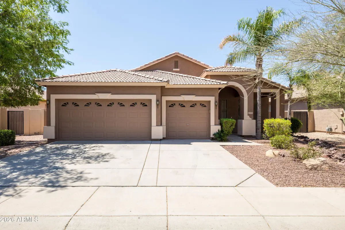 3525 W Quail Track Drive, Phoenix, AZ 85083 - #1