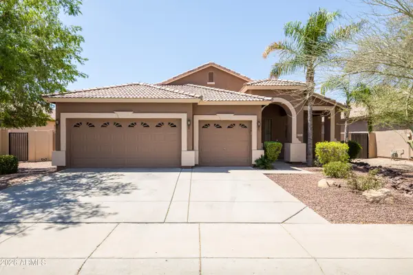 3525 W Quail Track Drive, Phoenix, AZ 85083