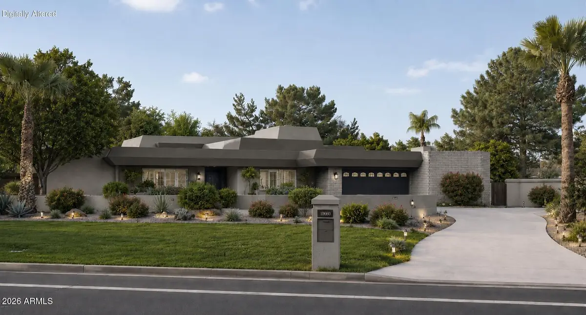 4800 E Mountain View Road, Paradise Valley, AZ 85253 - #1