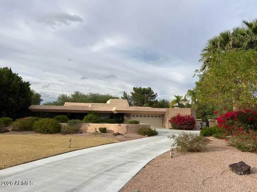 4800 E Mountain View Road, Paradise Valley, AZ 85253 - #3