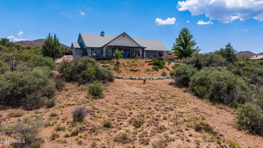 14324 E Meadow Road, Dewey, AZ 86327 - #3
