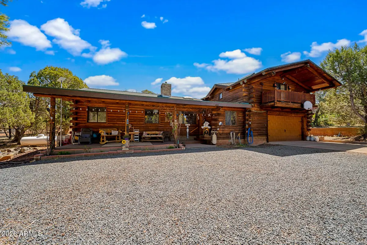 6720 Cheney Ranch Loop, Show Low, AZ 85901 - #1