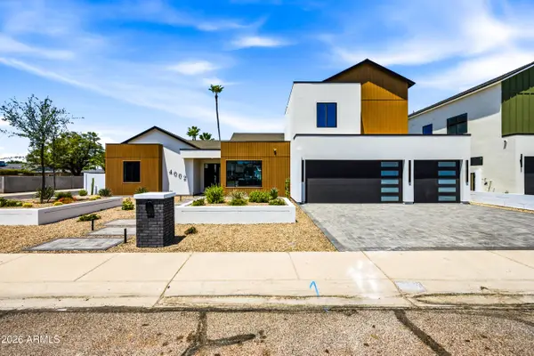 4002 N 34th Street, Phoenix, AZ 85018
