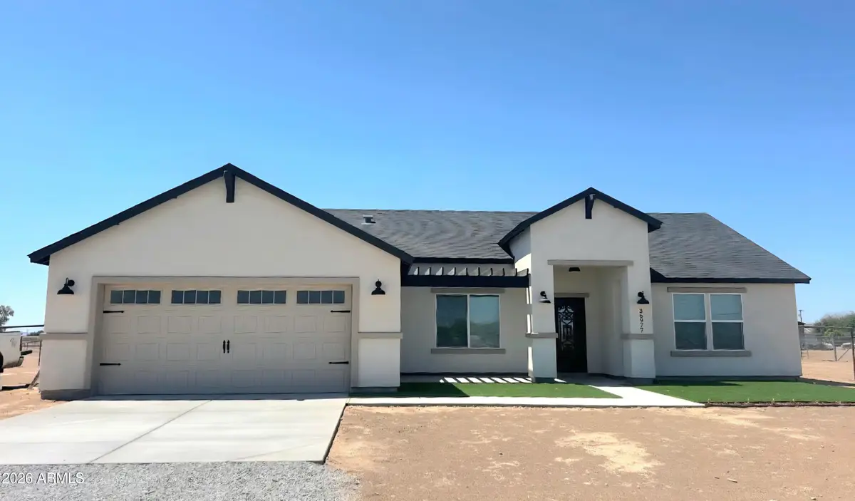 36977 W Monroe Street, Tonopah, AZ 85354 - #1