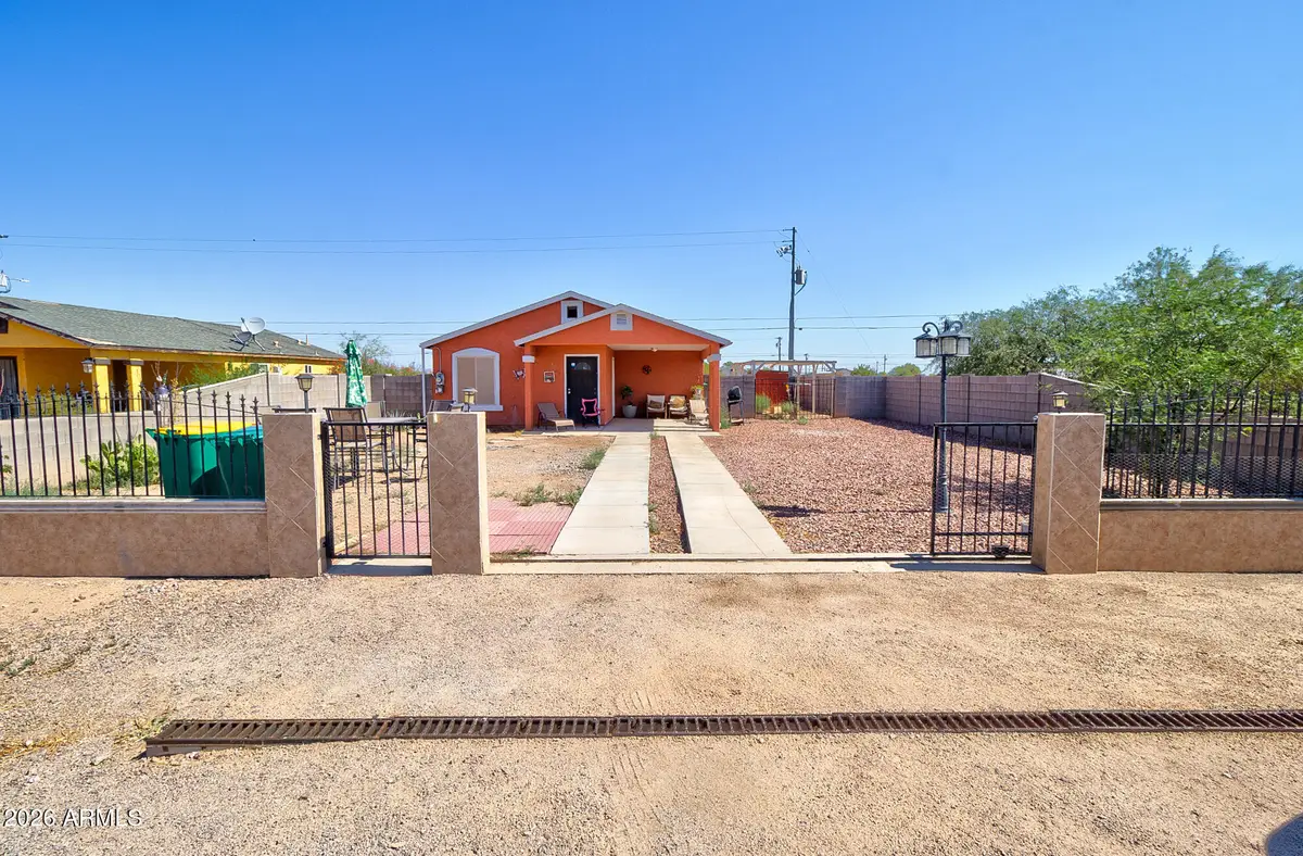 3300 W Madera Drive, Eloy, AZ 85131 - #1