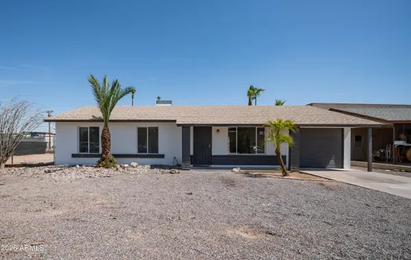 1558 W Crescent Avenue, Mesa, AZ 85202