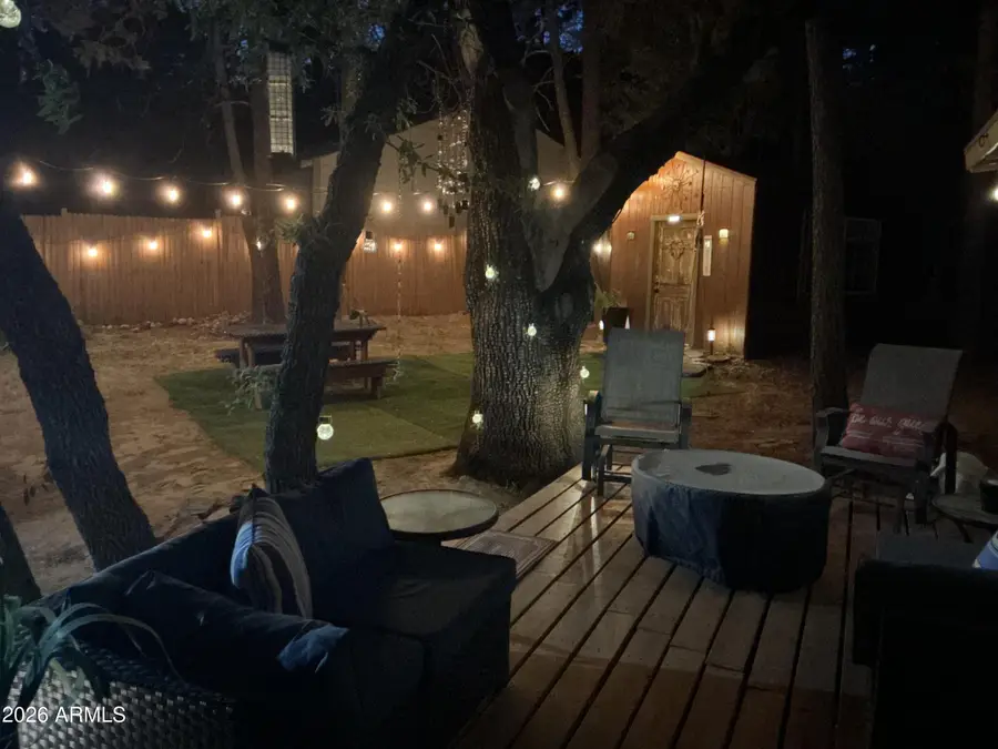 3780 N Hunt Drive, Pine, AZ 85544 - #2