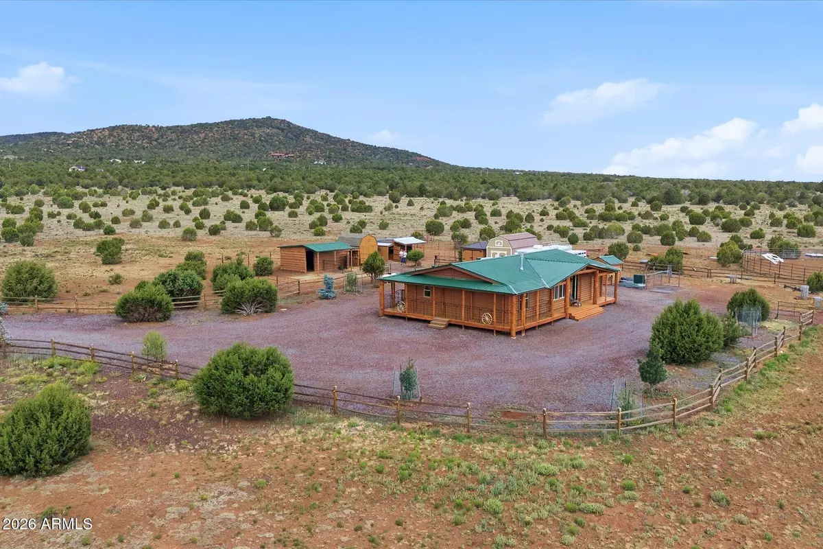 84 Espee Road, Williams, AZ 86046 - #1