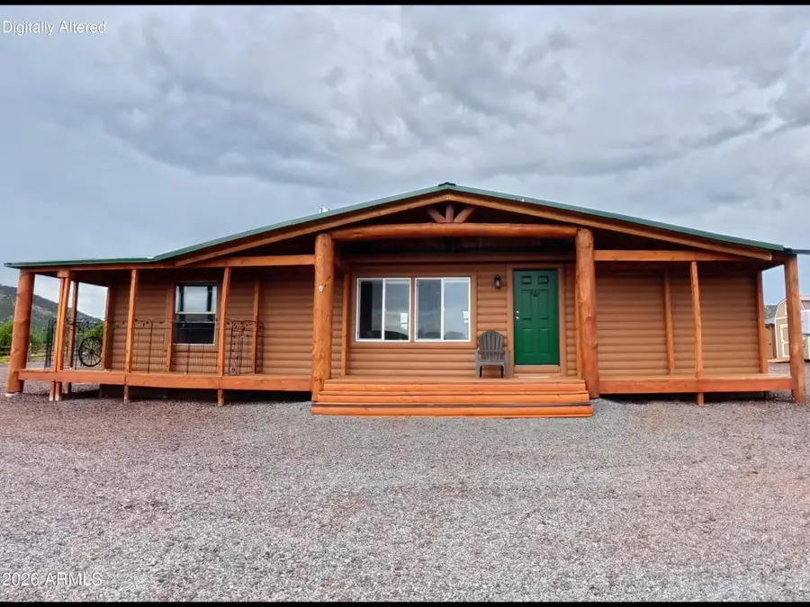 84 Espee Road, Williams, AZ 86046 - #3