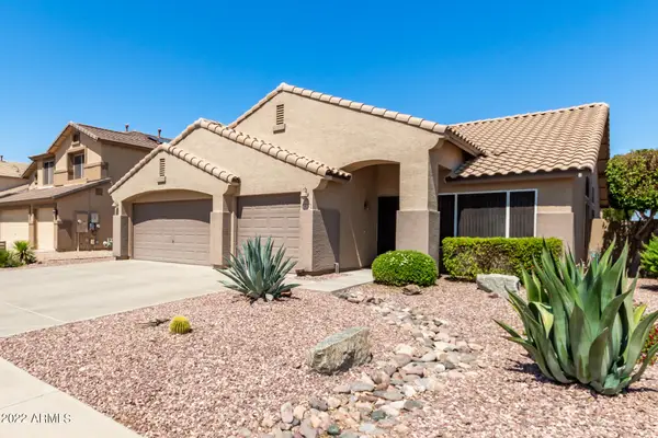 7928 W Beaubien Drive, Peoria, AZ 85382