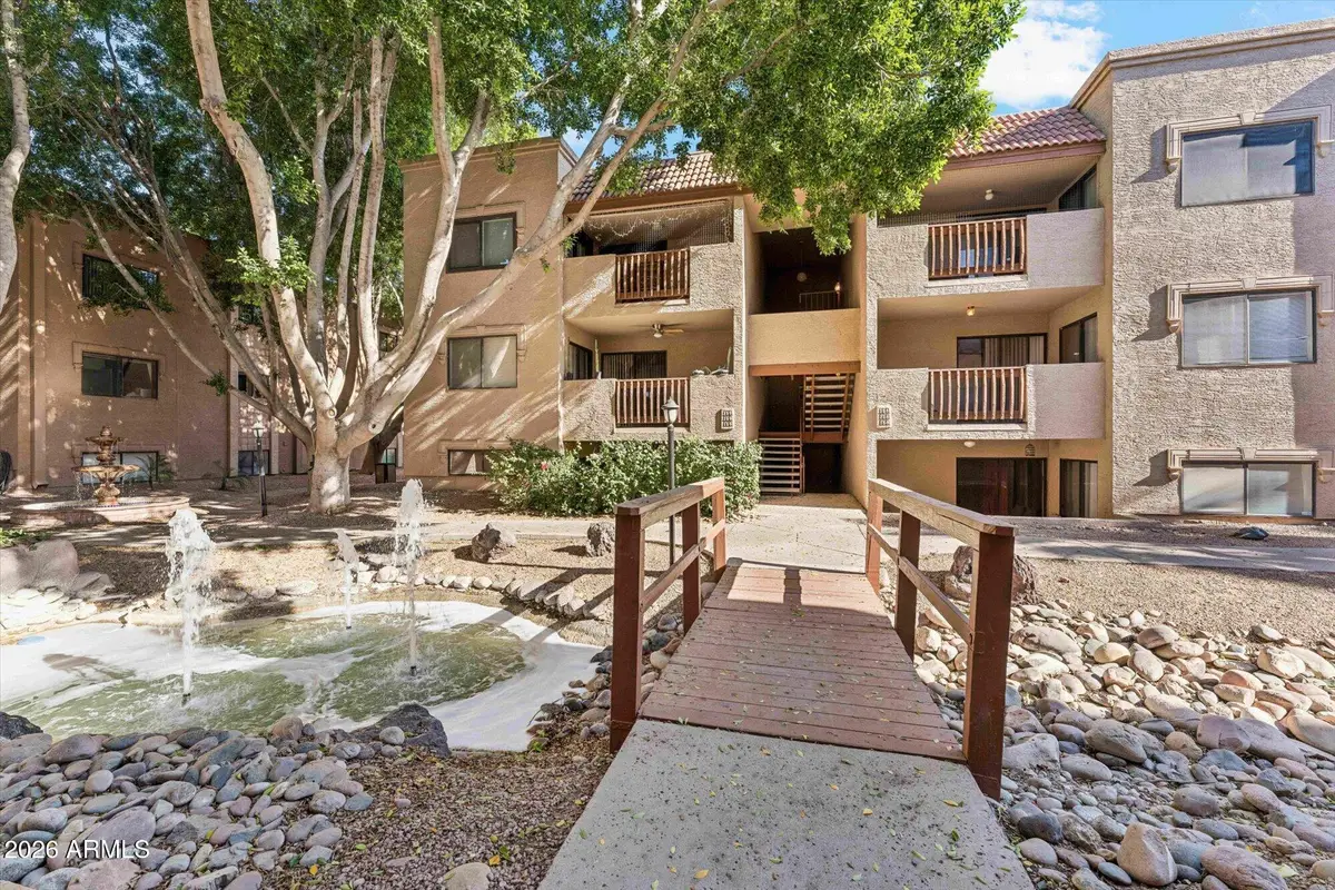 3031 N Civic Center Plaza #258, Scottsdale, AZ 85251 - #1