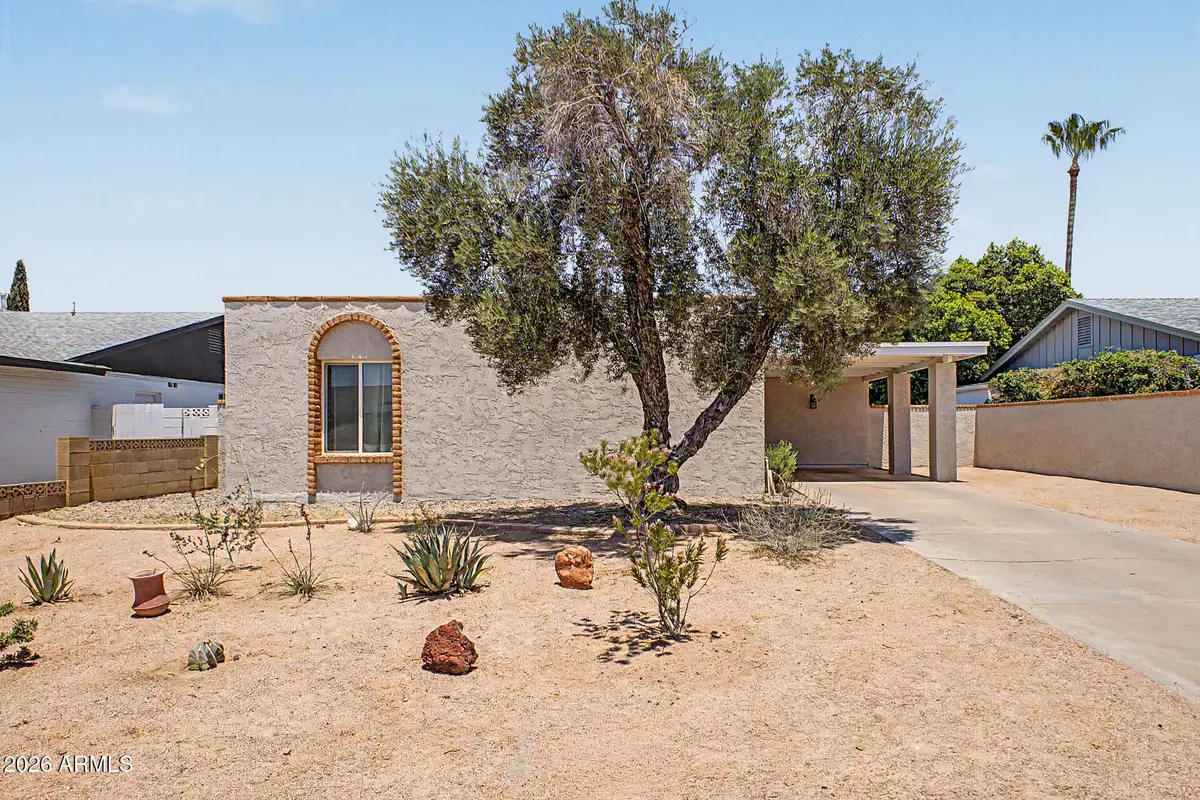 2460 E Pebble Beach Drive, Tempe, AZ 85282 - #1