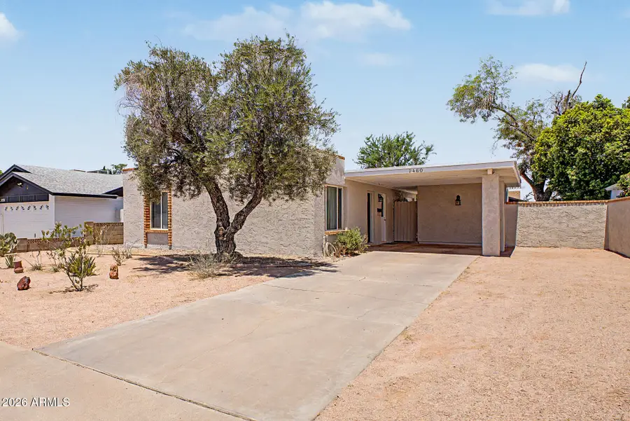 2460 E Pebble Beach Drive, Tempe, AZ 85282 - #2