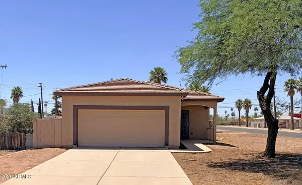 703 E 9th Street, Casa Grande, AZ 85122