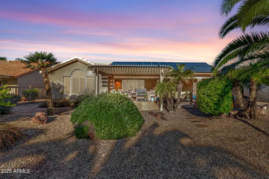 9011 E Diamond Drive, Sun Lakes, AZ 85248 - #3