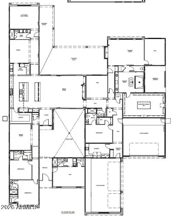 13402 N 76th Place, Scottsdale, AZ 85260 - #2