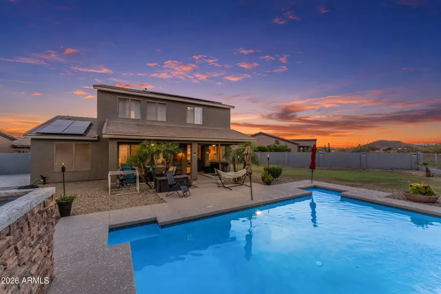 13135 S 178th Drive, Goodyear, AZ 85338 - #2