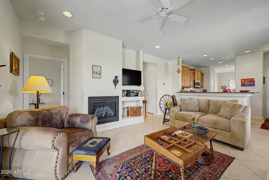 26846 W Mohawk Lane, Buckeye, AZ 85396 - #3