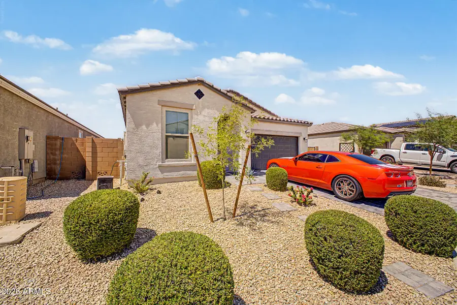 1766 W Toltec Drive, Coolidge, AZ 85128 - #2