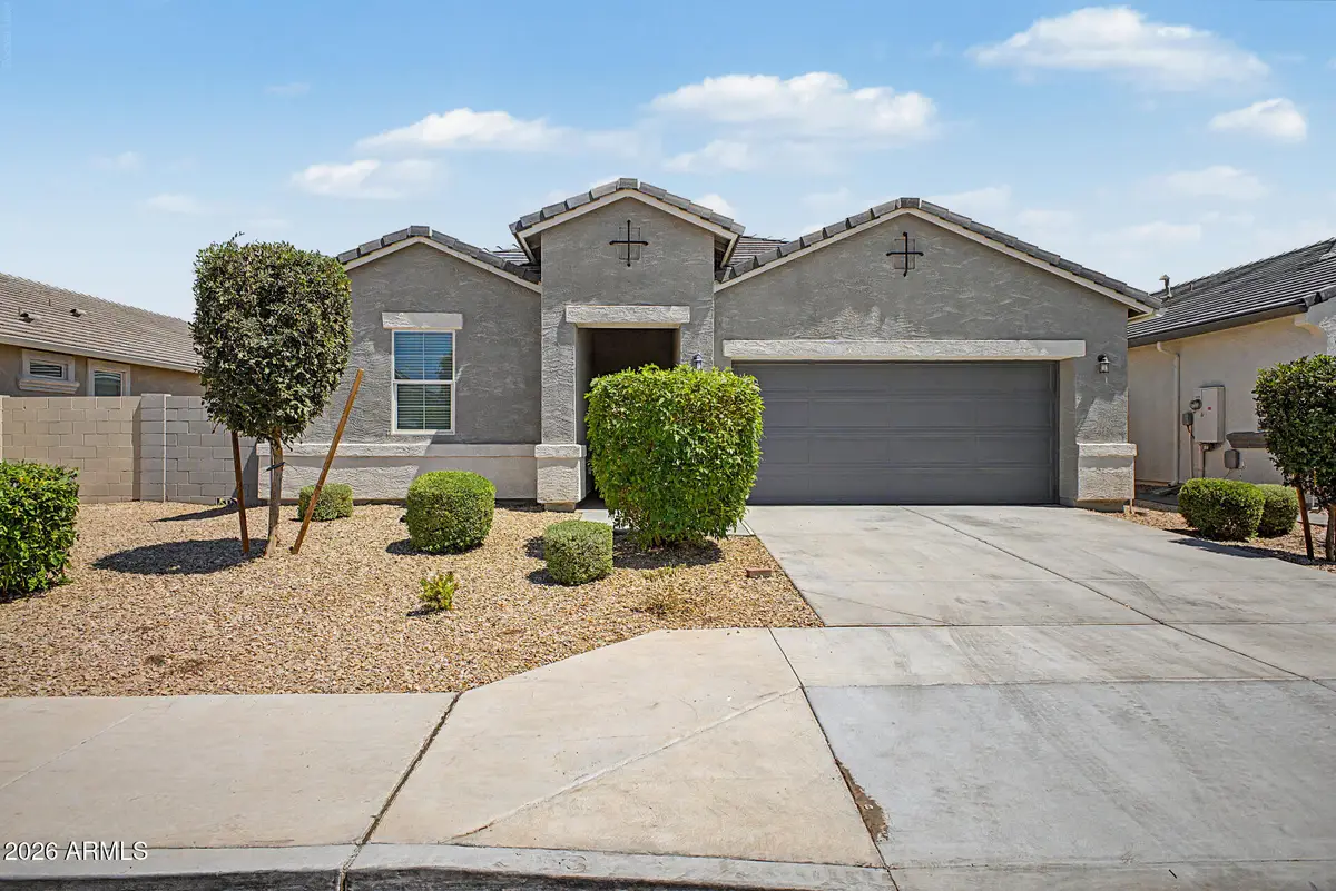 38170 W Amalfi Avenue, Maricopa, AZ 85138 - #1