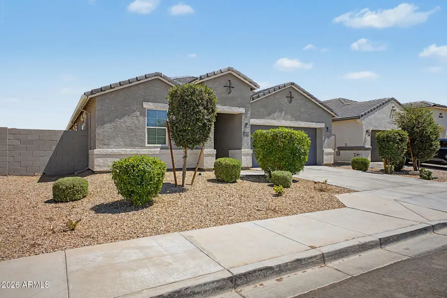 38170 W Amalfi Avenue, Maricopa, AZ 85138 - #2